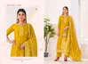 Irika By Tanishk Viscose Muslin Designer Salwar Suits Wholesalers In Surat